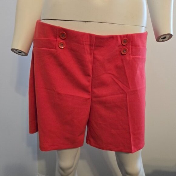 retrology wide shorts - Picture 1 of 3